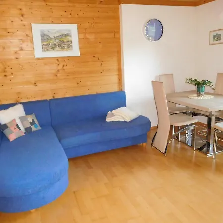 Apartment Aschaber Waidring Extérieur photo