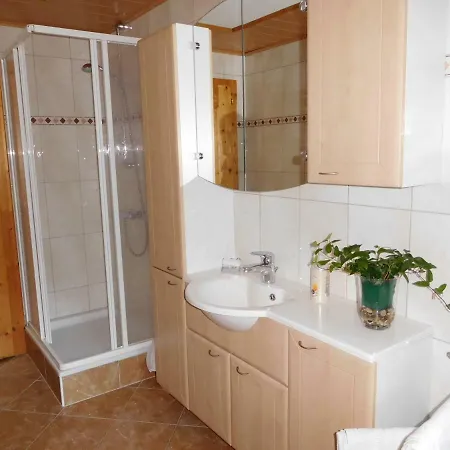 Apartment Aschaber Waidring Extérieur photo
