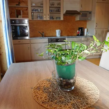 Apartment Aschaber Waidring Extérieur photo