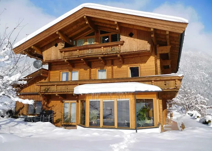 Apartment Aschaber