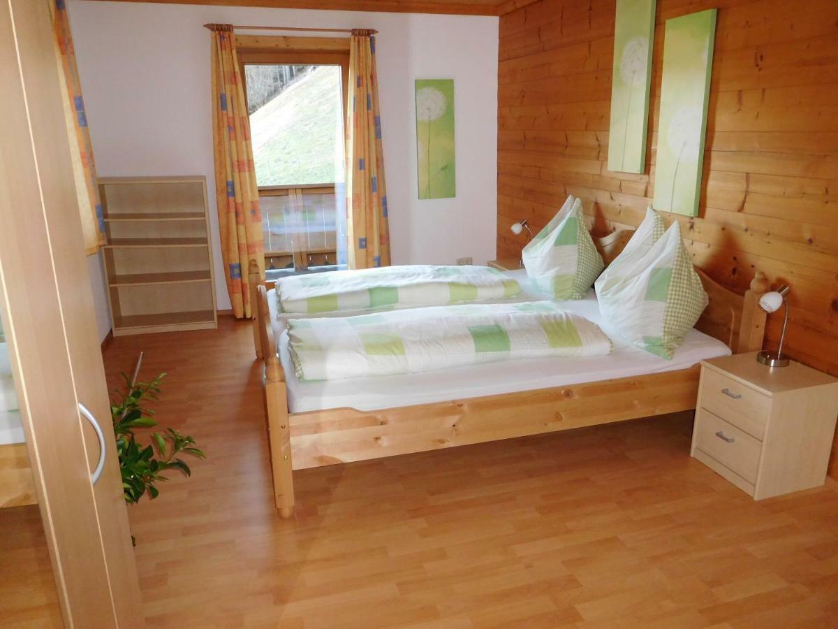 Aschaber Appartement Waidring
