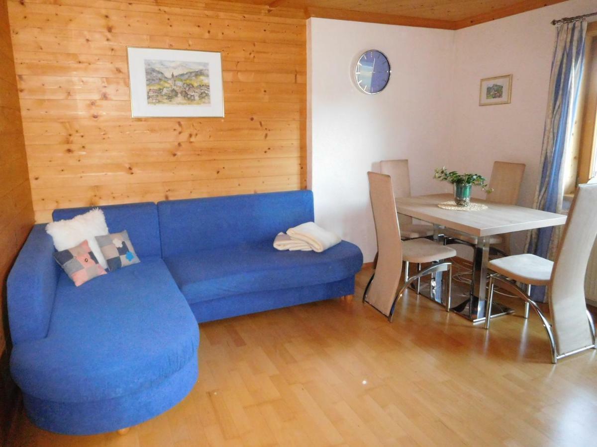 Appartement Aschaber *