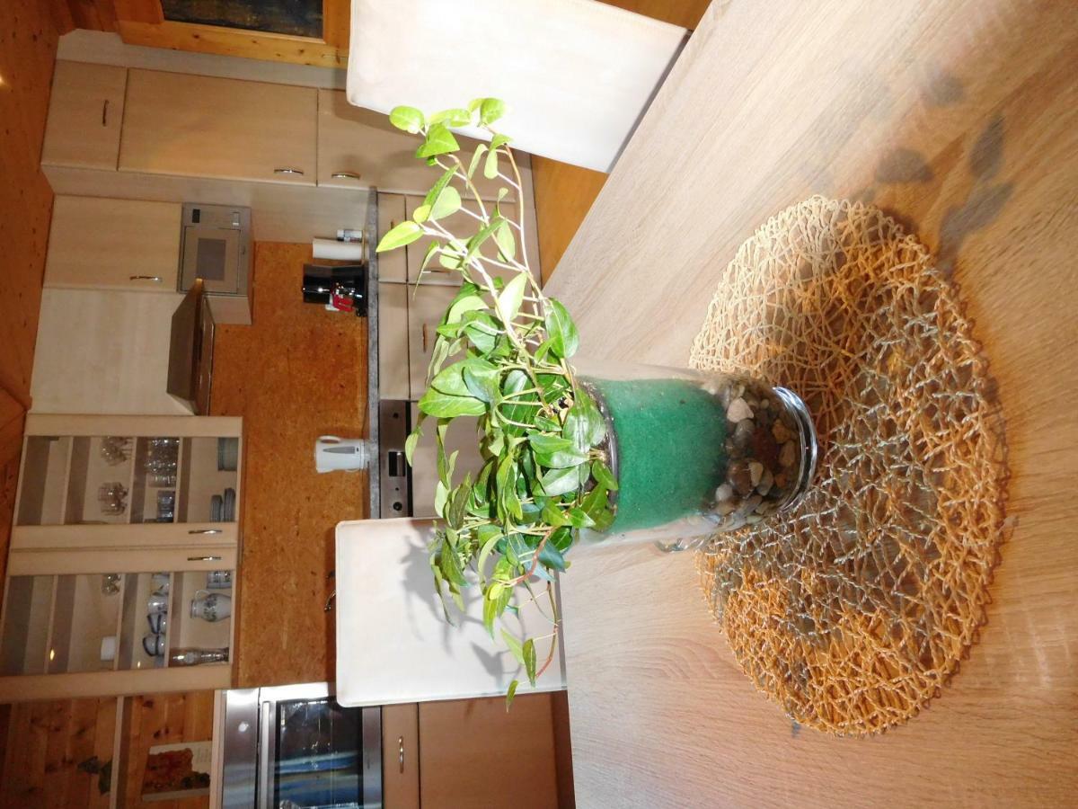 Apartment Aschaber